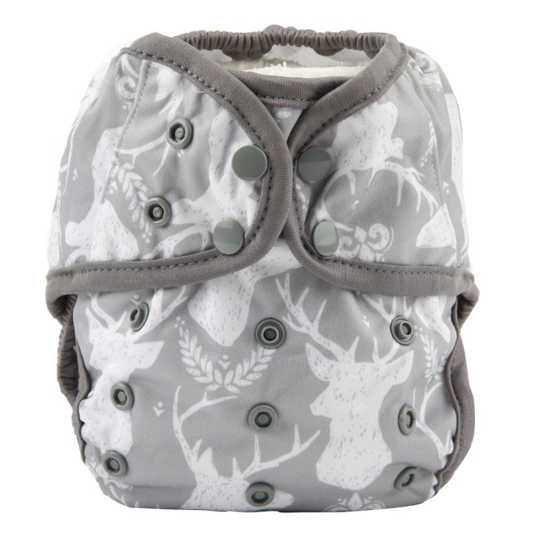 Reusable Nappies Cloth Diaper Cover